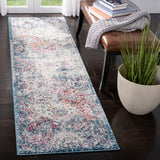 Safavieh Madison 611 Polypropylene Pile Polypropylene Pile Rug MAD611N-9SQ