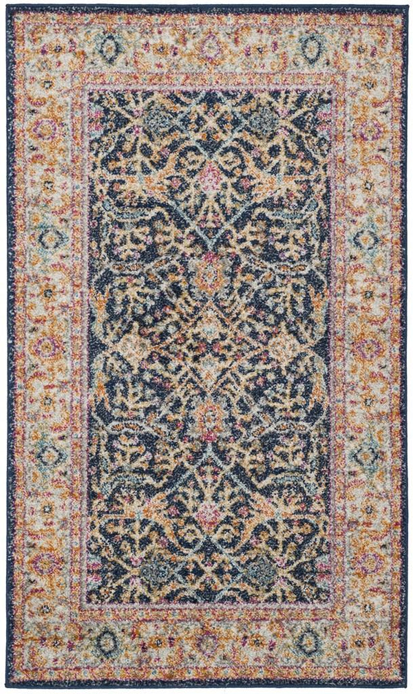 Safavieh Madison 612 Power Loomed Polypropylene Pile Rug MAD612D-24