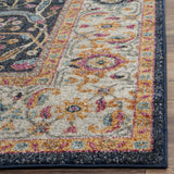 Safavieh Madison 612 Power Loomed Polypropylene Pile Rug MAD612D-24