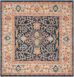 Safavieh Madison 612 Power Loomed Polypropylene Pile Rug MAD612D-24
