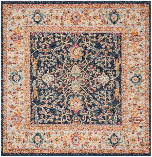 Safavieh Madison 612 Power Loomed Polypropylene Pile Rug MAD612D-24