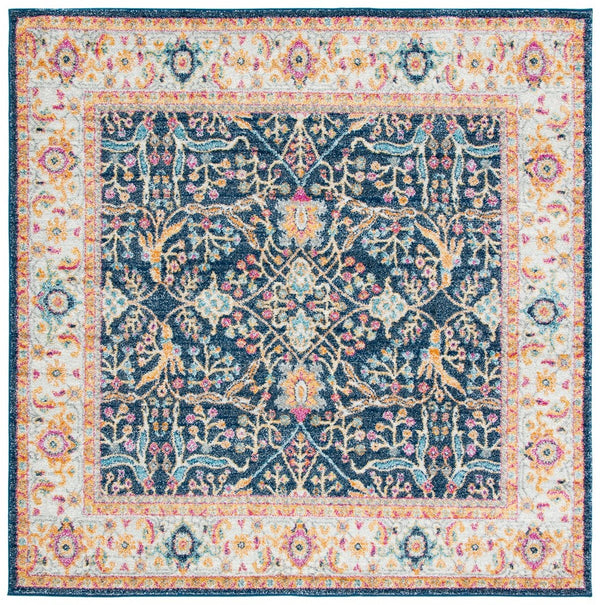 Safavieh Madison 612 Power Loomed Polypropylene Pile Rug MAD612D-24