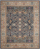 Safavieh Madison 612 Power Loomed Polypropylene Pile Rug MAD612D-24