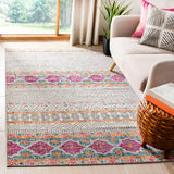 Safavieh Madison 614 Power Loomed 65% Polypropylene 21% Jute 7% Polyester 7% Cotton Rug MAD614F-9