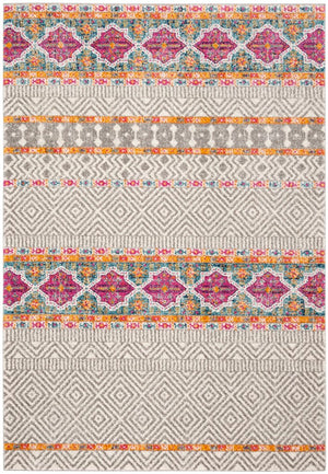 Safavieh Madison 614 Power Loomed 65% Polypropylene 21% Jute 7% Polyester 7% Cotton Rug MAD614F-9