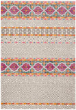 Madison 614 Power Loomed 65% Polypropylene 21% Jute 7% Polyester 7% Cotton Rug