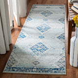 Safavieh Madison 615 Polypropylene Pile 65% Polypropylene 21% Jute 7% Polyester 7% Cotton Traditional Rug MAD615F-4