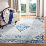 Safavieh Madison 615 Polypropylene Pile 65% Polypropylene 21% Jute 7% Polyester 7% Cotton Traditional Rug MAD615F-4