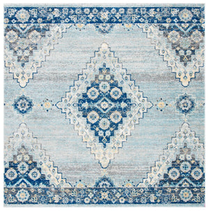 Safavieh Madison 615 Polypropylene Pile 65% Polypropylene 21% Jute 7% Polyester 7% Cotton Traditional Rug MAD615F-4