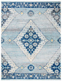 Safavieh Madison 615 Polypropylene Pile 65% Polypropylene 21% Jute 7% Polyester 7% Cotton Traditional Rug MAD615F-4