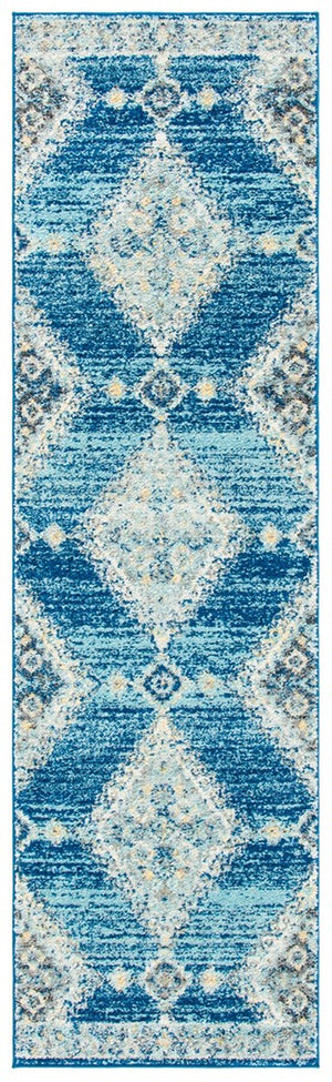 Safavieh Madison 615 Polypropylene Pile 65% Polypropylene 21% Jute 7% Polyester 7% Cotton Traditional Rug MAD615N-4