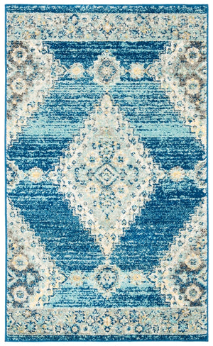 Safavieh Madison 615 Polypropylene Pile 65% Polypropylene 21% Jute 7% Polyester 7% Cotton Traditional Rug MAD615N-4