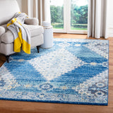 Safavieh Madison 615 Polypropylene Pile 65% Polypropylene 21% Jute 7% Polyester 7% Cotton Traditional Rug MAD615N-4