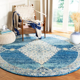 Safavieh Madison 615 Polypropylene Pile 65% Polypropylene 21% Jute 7% Polyester 7% Cotton Traditional Rug MAD615N-4