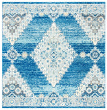 Safavieh Madison 615 Polypropylene Pile 65% Polypropylene 21% Jute 7% Polyester 7% Cotton Traditional Rug MAD615N-4