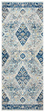 Safavieh Madison 616 Polypropylene Pile 65% Polypropylene 21% Jute 7% Polyester 7% Cotton Traditional Rug MAD616F-4