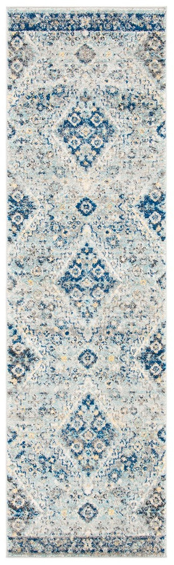 Safavieh Madison 616 Polypropylene Pile 65% Polypropylene 21% Jute 7% Polyester 7% Cotton Traditional Rug MAD616F-4