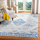 Safavieh Madison 616 Polypropylene Pile 65% Polypropylene 21% Jute 7% Polyester 7% Cotton Traditional Rug MAD616F-4