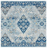 Safavieh Madison 616 Polypropylene Pile 65% Polypropylene 21% Jute 7% Polyester 7% Cotton Traditional Rug MAD616F-4