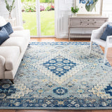 Safavieh Madison 616 Polypropylene Pile 65% Polypropylene 21% Jute 7% Polyester 7% Cotton Traditional Rug MAD616F-4