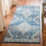 Safavieh Madison 616 Polypropylene Pile 65% Polypropylene 21% Jute 7% Polyester 7% Cotton Traditional Rug MAD616N-4