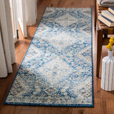 Safavieh Madison 616 Polypropylene Pile 65% Polypropylene 21% Jute 7% Polyester 7% Cotton Traditional Rug MAD616N-4