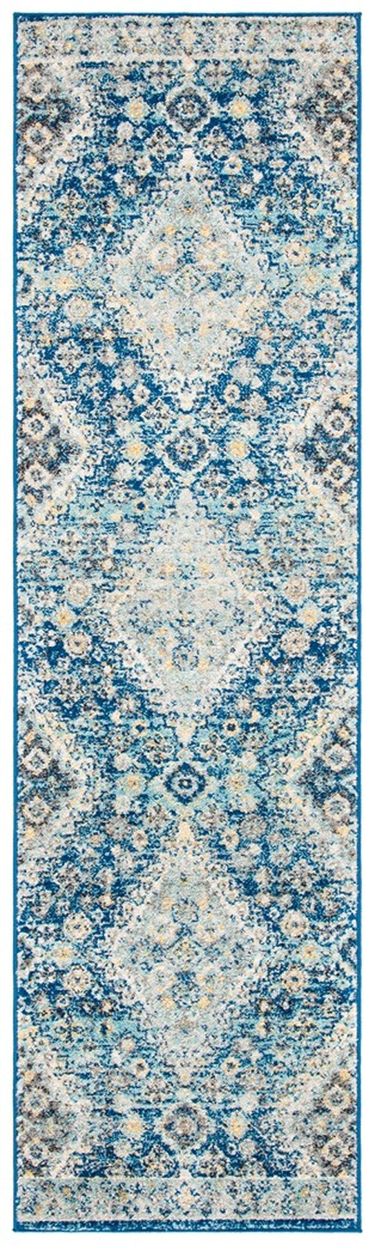 Safavieh Madison 616 Polypropylene Pile 65% Polypropylene 21% Jute 7% Polyester 7% Cotton Traditional Rug MAD616N-4