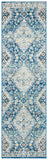 Safavieh Madison 616 Polypropylene Pile 65% Polypropylene 21% Jute 7% Polyester 7% Cotton Traditional Rug MAD616N-4