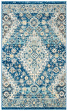 Safavieh Madison 616 Polypropylene Pile 65% Polypropylene 21% Jute 7% Polyester 7% Cotton Traditional Rug MAD616N-4