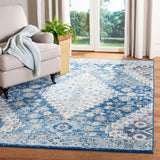 Safavieh Madison 616 Polypropylene Pile 65% Polypropylene 21% Jute 7% Polyester 7% Cotton Traditional Rug MAD616N-4