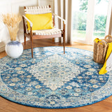 Safavieh Madison 616 Polypropylene Pile 65% Polypropylene 21% Jute 7% Polyester 7% Cotton Traditional Rug MAD616N-4