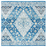 Safavieh Madison 616 Polypropylene Pile 65% Polypropylene 21% Jute 7% Polyester 7% Cotton Traditional Rug MAD616N-4