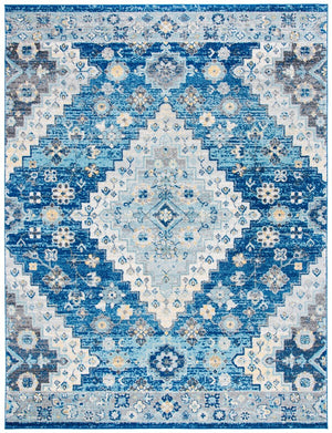 Safavieh Madison 616 Polypropylene Pile 65% Polypropylene 21% Jute 7% Polyester 7% Cotton Traditional Rug MAD616N-4