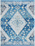 Safavieh Madison 616 Polypropylene Pile 65% Polypropylene 21% Jute 7% Polyester 7% Cotton Traditional Rug MAD616N-4