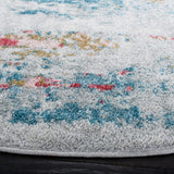 Safavieh Madison 640 Power Loomed 100% Polypropylene Rug MAD640A-9