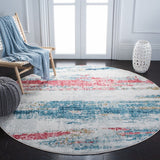 Safavieh Madison 640 Power Loomed 100% Polypropylene Rug MAD640A-9