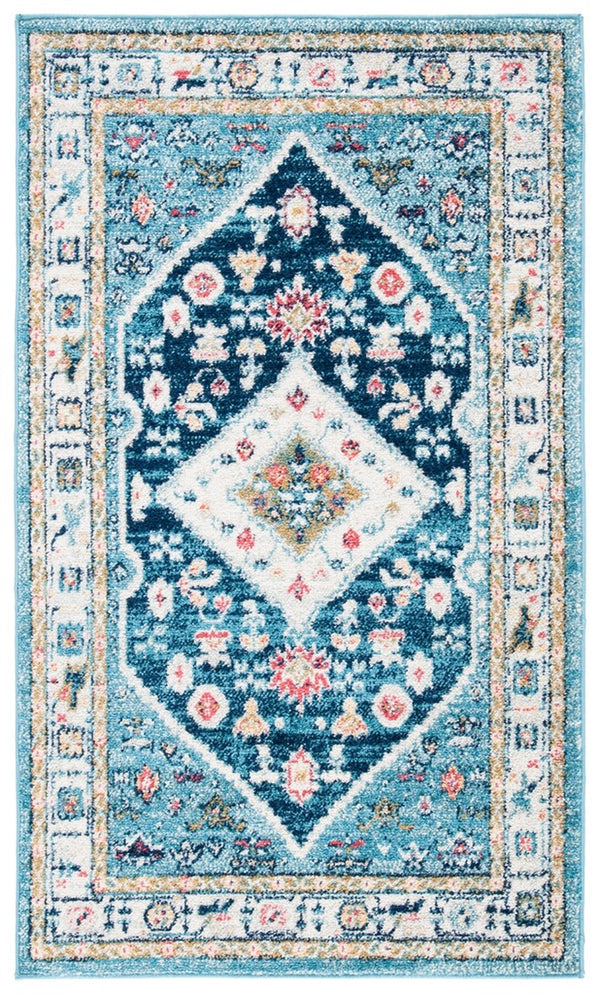 Safavieh Madison 670 Power Loomed 100% Polypropylene Rug MAD670M-9
