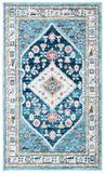 Safavieh Madison 670 Power Loomed 100% Polypropylene Rug MAD670M-9