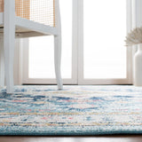 Safavieh Madison 670 Power Loomed 100% Polypropylene Rug MAD670M-9