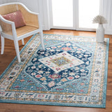 Safavieh Madison 670 Power Loomed 100% Polypropylene Rug MAD670M-9