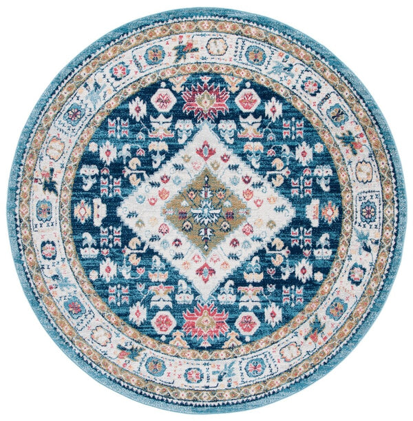 Safavieh Madison 670 Power Loomed 100% Polypropylene Rug MAD670M-9