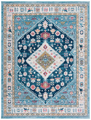 Safavieh Madison 670 Power Loomed 100% Polypropylene Rug MAD670M-9