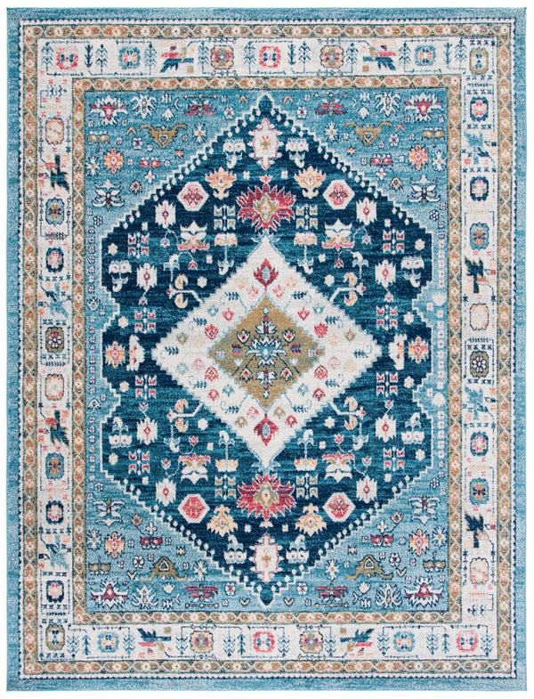 Safavieh Madison 670 Power Loomed 100% Polypropylene Rug MAD670M-9