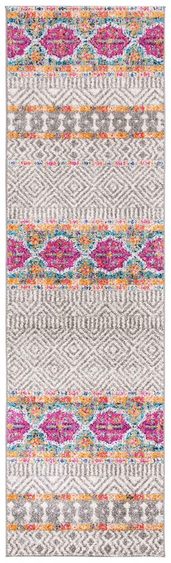 Safavieh Madison 797 Polypropylene Pile 65% Polypropylene 21% Jute 7% Polyester 7% Cotton Rug MAD797F-4