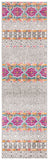 Safavieh Madison 797 Polypropylene Pile 65% Polypropylene 21% Jute 7% Polyester 7% Cotton Rug MAD797F-4