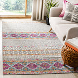 Safavieh Madison 797 Polypropylene Pile 65% Polypropylene 21% Jute 7% Polyester 7% Cotton Rug MAD797F-4