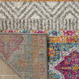 Safavieh Madison 797 Polypropylene Pile 65% Polypropylene 21% Jute 7% Polyester 7% Cotton Rug MAD797F-4