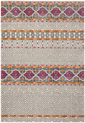 Safavieh Madison 797 Polypropylene Pile 65% Polypropylene 21% Jute 7% Polyester 7% Cotton Rug MAD797F-4