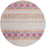 Safavieh Madison 797 Polypropylene Pile 65% Polypropylene 21% Jute 7% Polyester 7% Cotton Rug MAD797F-4