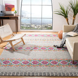 Safavieh Madison 797 Polypropylene Pile 65% Polypropylene 21% Jute 7% Polyester 7% Cotton Rug MAD797F-4